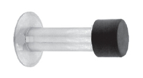 Batente limitador de porta - INOX 304